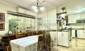 Imagem 7: Sobrado com 233m2, 3 dormitórios, 2 suítes a venda no Mirandópolis