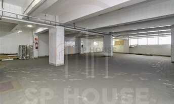 Imagem: Prédio Comercial em São Judas, São Paulo-SP