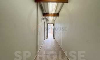 Imagem 3: Casa a Venda no Brooklin, 3 quartos, 2 vagas, 101m²