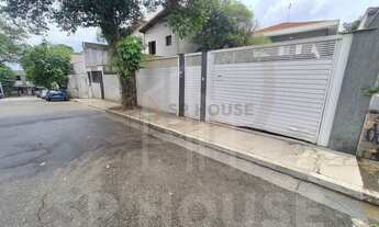 Imagem 5: Casa para venda e locação Planalto Paulista, 4 quartos sendo 1 suite, 2 vagas, 256m²