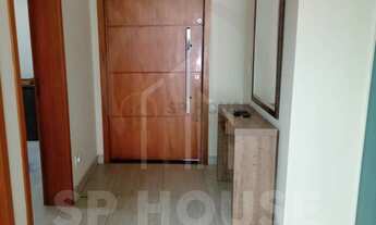 Imagem 5: Casa a venda no Bosque da Saúde, 3 suites, piscina, 4 vagas, 303m²