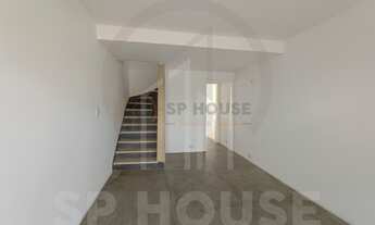 Imagem 3: Casa para venda no Brooklin com 02 quartos, 01 banheiro e 01 vaga, 78m²