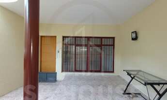 Imagem 4: CASA RESIDENCIAL em SÃO PAULO - SP, CIDADE MONÇÕES