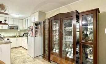 Imagem 5: Sobrado com 233m2, 3 dormitórios, 2 suítes a venda no Mirandópolis