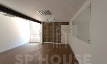 Imagem 6: Casa comercial reformada para venda ou locação no Broklin Paulista com 149m². Casa comerci