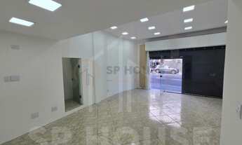 Imagem 3: Loja para locação, 40m², 1 banheiro, Ipiranga