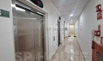 Imagem 6: Sala comercial para venda e locação na Aclimação, 1 vaga, 45m²