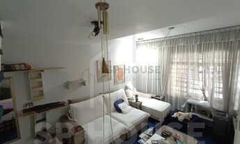 Imagem 4: Casa de esquina para venda no Brooklin Paulista com 03 quartos, 02 banheiros, 02 vagas, 1