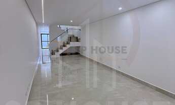 Imagem 3: Casa Nova à Venda na Vila Gumercindo, 4 suítes, 2 vagas, 190m²