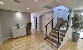 Imagem: Prédio comercial para locação Moema