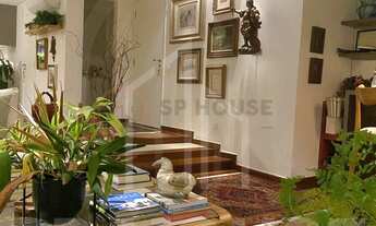 Imagem 2: Apartamento a venta Moema, 2 suites, 2 vagas fixas, 137m²