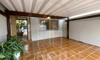 Imagem: Casa para alugar no Mirandópolis, 3 quartos