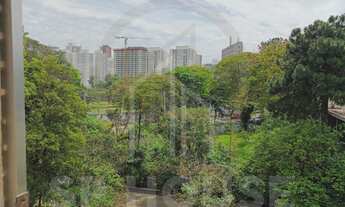 Imagem: Apartamento à venda em Cambuci, São Paulo-SP