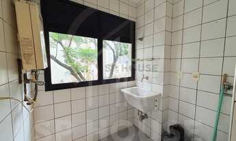 Imagem 7: Apartamento de 2 quartos para venda e locação na Saúde, SP, com suíte, sala, 2 banheiros