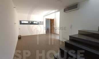 Imagem 5: Casa comercial reformada para venda ou locação no Broklin Paulista com 149m². Casa comerci