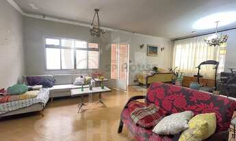 Imagem 2: Casa a venda Mirandopolis, 3 suítes, 3 vagas, 232m²