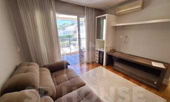 Imagem 3: Apartamento a venda Moema, 2 quartos sendo 1 suite, 1 vaga, 75m²