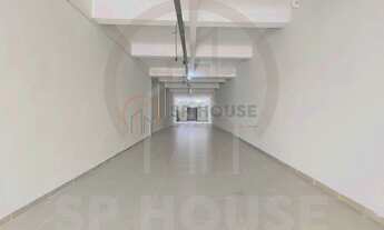 Imagem: Loja para locação em Pinheiros, 2 salas