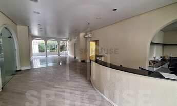 Imagem 4: Casa comercial para locação Jardim América, 18 salas, 20 vagas, 663m²