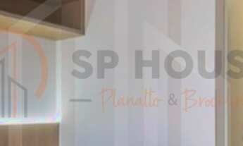 Imagem 5: LOCAÇÃO APARTAMENTO STUDIO NA VILA CORDEIRO 24M²