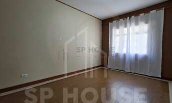 Imagem: Apartamento para locação Saúde, 2 quartos