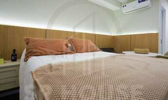 Imagem 4: LOCAÇÃO APARTAMENTO STUDIO NA VILA CORDEIRO 24M²