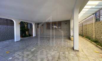 Imagem: Csa à Venda no Brooklin, 3 quartos, 3 vagas