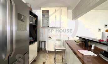 Imagem 6: Sobrado à venda, 3 dormitórios, 1 suíte, 3 vagas, 300m², Jardim Oriental