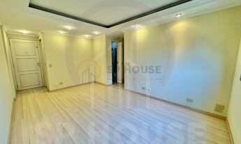 Imagem: Apartamento para Venda e Locação no Brooklin