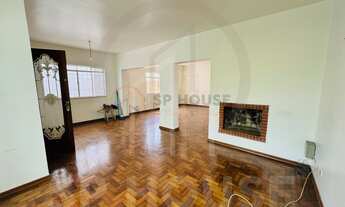 Imagem 4: Casa térrea para alugar/comprar, 3 quartos, 5 vagas, 440 m², Planalto Paulista