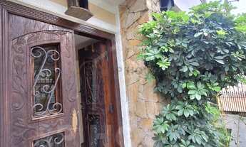 Imagem 4: Casa a venda Planalto Paulista, 3 Suites, 4 vagas, 261m²