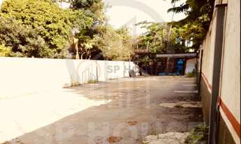 Imagem 4: Terreno a venda na Vila Olimpia, 425 m²