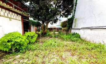 Imagem: Terreno Zeu no Planalto Paulista, 400m²