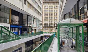 Imagem: Sala comercial para venda e locação na