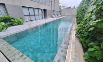 Imagem 2: Apartamento a venda Jardim Paulista, 3 suites, 4 vagas, 210m²