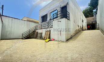 Imagem: Casa à venda ou locação em São Paulo-SP