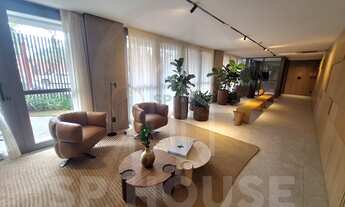 Imagem 3: Apartamento a venda Jardim Paulista, 3 suites, 4 vagas, 210m²