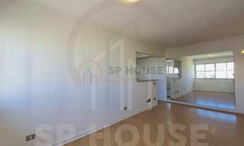 Imagem 2: Apartamento à venda no Ipiranga, com 2 quartos, 1 vaga, 75m², Metrô Sacomã