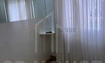 Imagem 7: Apartamento mobiliado para alugar na Vila Clementino, São Paulo-SP! 2 quartos, 1 suíte, 1