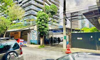 Imagem 2: Terreno a venda na Vila Olimpia, 425 m²