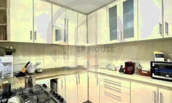 Imagem 4: Sobrado com 233m2, 3 dormitórios, 2 suítes a venda no Mirandópolis