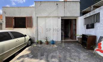 Imagem: Casa para Locação na Saude, 3 quartos