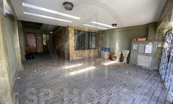 Imagem 2: Casa à venda com 4 quartos e 2 suítes no Planalto Paulista, São Paulo-SP: 280m² e 3 vagas