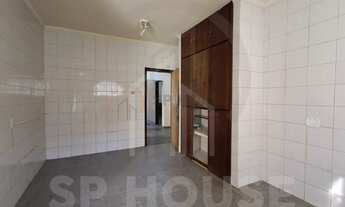 Imagem 7: Casa para locação na Saúde, 3 quartos, 2 salas, 2 vagas, 190m²