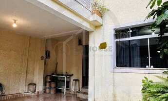 Imagem: Sobrado à venda, 2 dormitórios, 3 banheiros