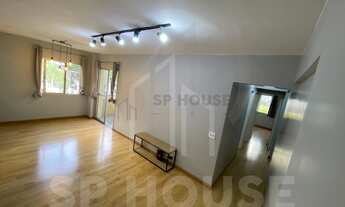 Imagem: Apartamento a venda Brooklin, 78 m², 2