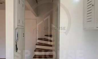 Imagem 7: Apartamento Duplex a venda, 1 quarto (suíte), 50 m³, lazer, 1 vaga de garagem