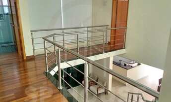 Imagem 6: Casa a venda no Bosque da Saúde, 3 suites, piscina, 4 vagas, 303m²