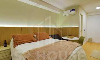 Imagem: LOCAÇÃO APARTAMENTO STUDIO NA VILA CORDEIRO