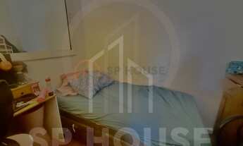 Imagem 3: Studio à venda na Vila da Saúde, SP: 1 quarto, 39m² de área!